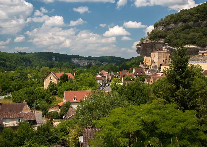 Vacancéole - Résidence Le Clos du Rocher