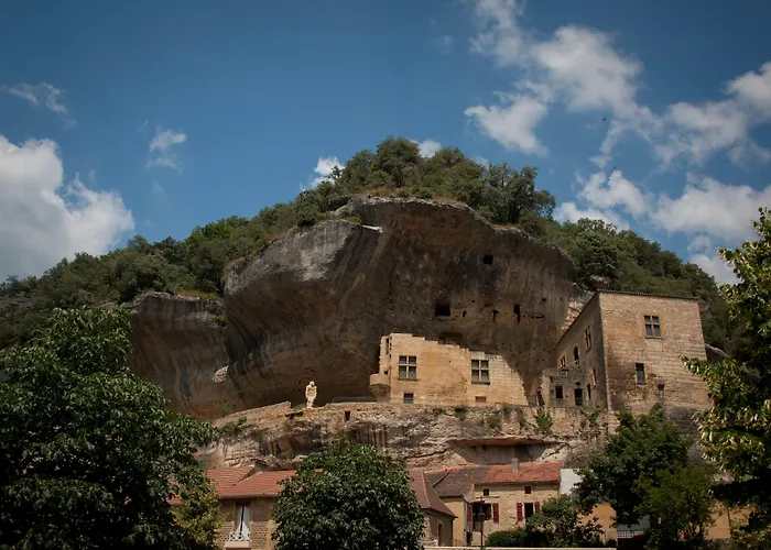 Vacancéole - Résidence Le Clos du Rocher