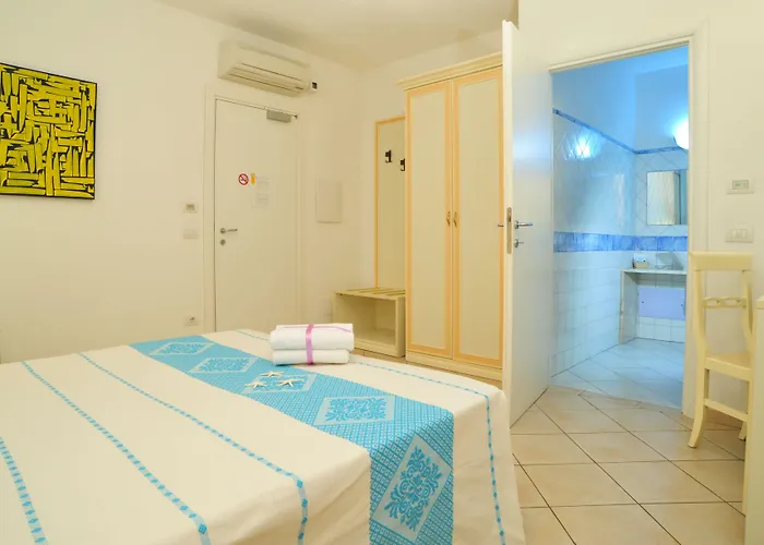 Hotel Stella Marina