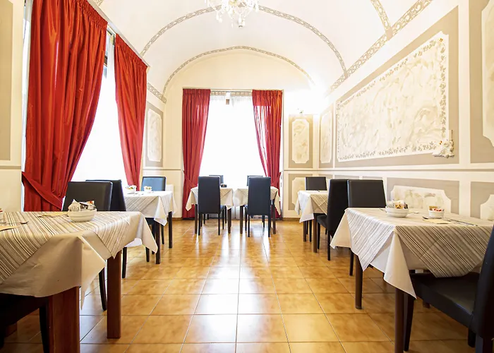 Hotel Prime