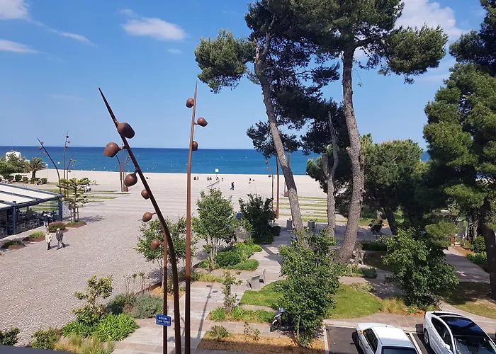Hotel Beau Rivage