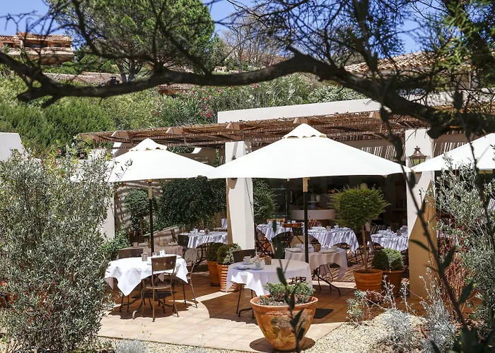 Domaine Santa Giulia Palace