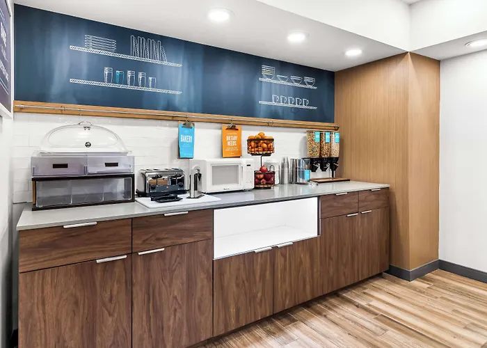 Hampton Inn By Hilton Dayton South