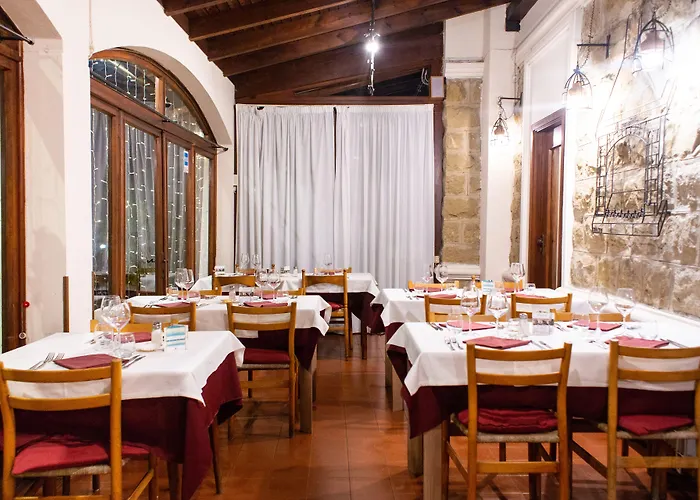Hotel Ristorante Il Caminetto
