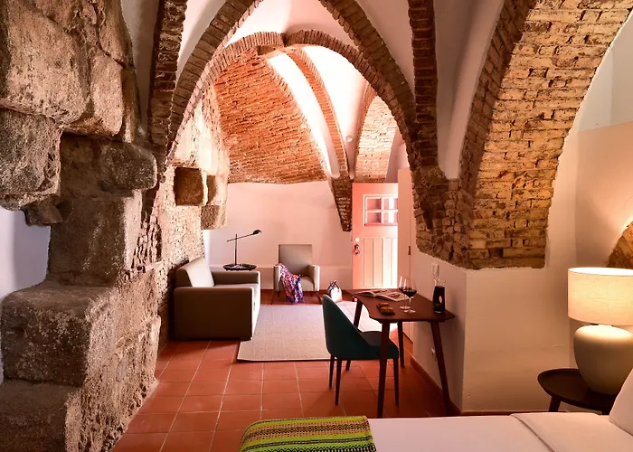 Noble House Essence Évora - by Unlock Hotels