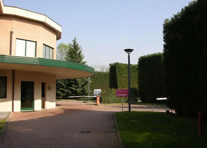 Dreamhotel