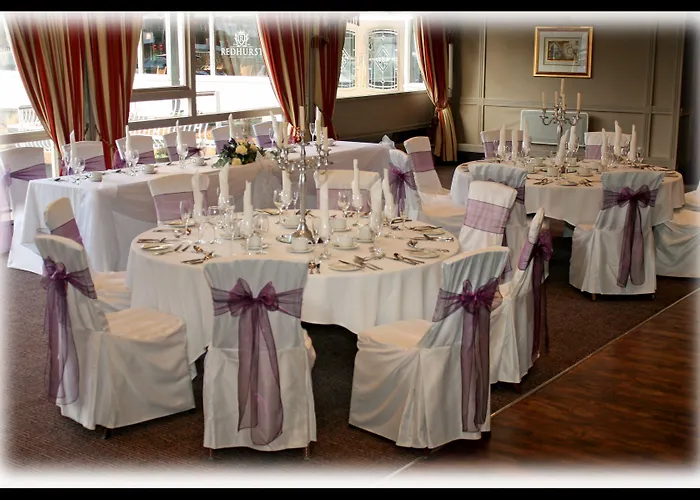 The Redhurst Hotel Glasgow
