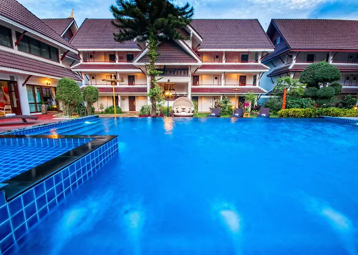 Nak Nakara Hotel