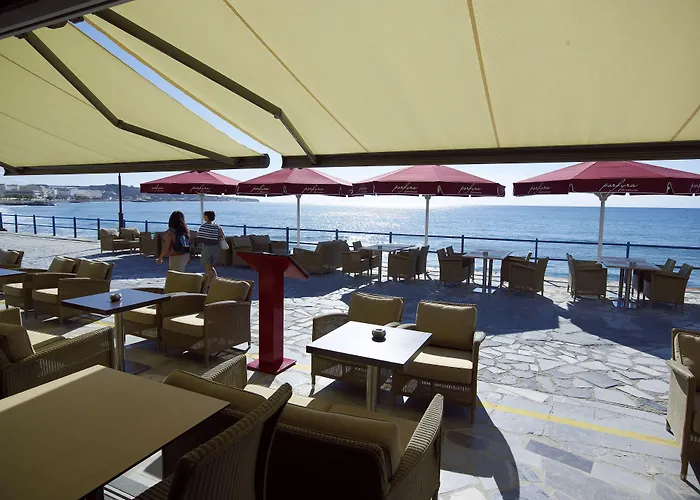 El Greco Hotel