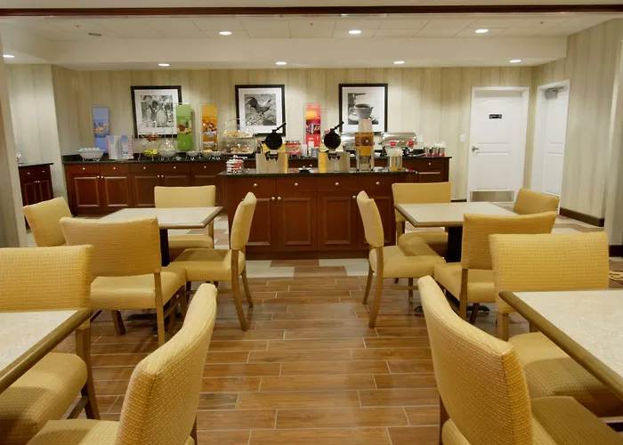 Hampton Inn Bangor