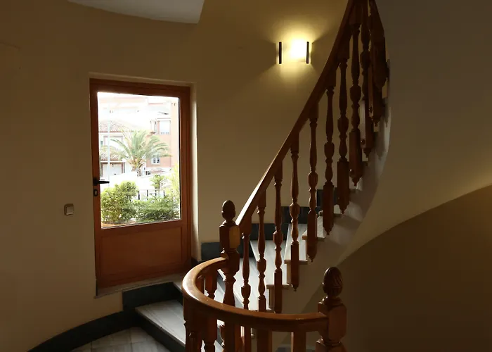Hotel Anabel Baza