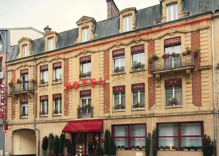 Hotel Le Pelican