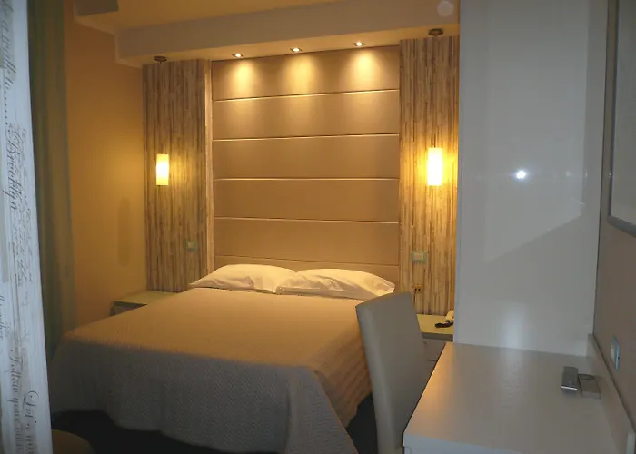 Hotel Europa Parking