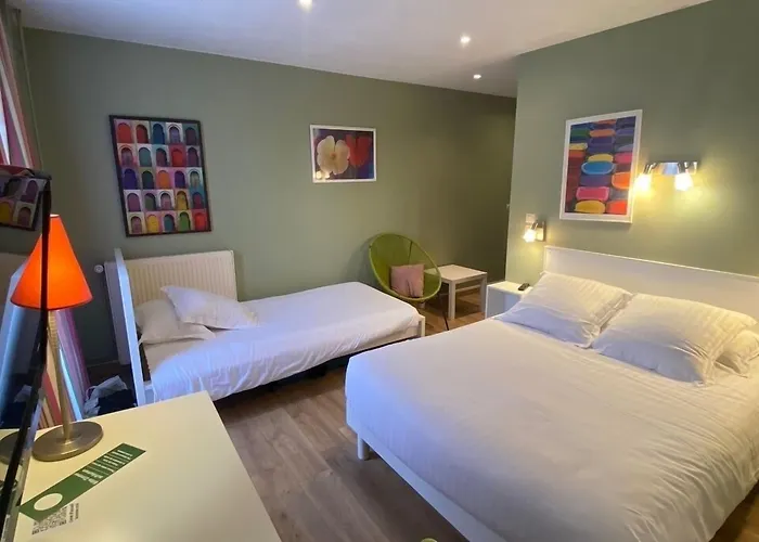Hotel Le Pelican