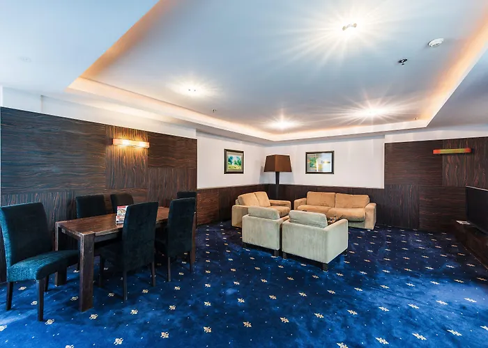Hotel Europe