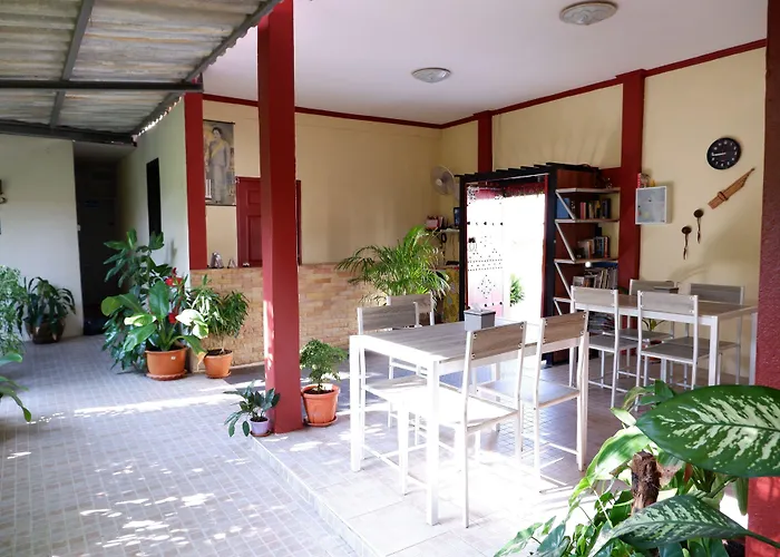 Phuket Airport Overnight Hotel