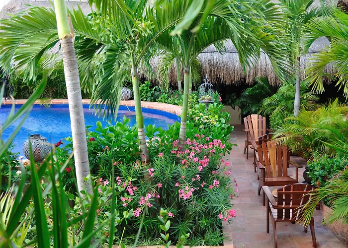 La Pasion Colonial Hotel Boutique By Bunik