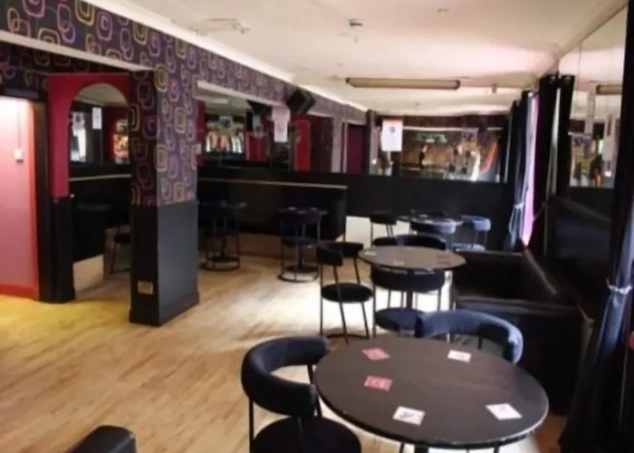White Hart Hotel