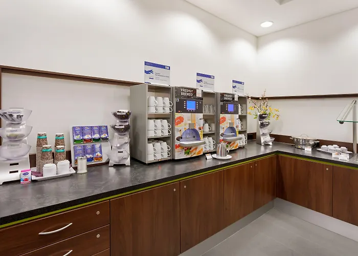 Holiday Inn Express Augsburg By Ihg