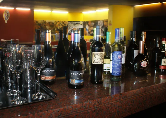 Hotel Joao XXI