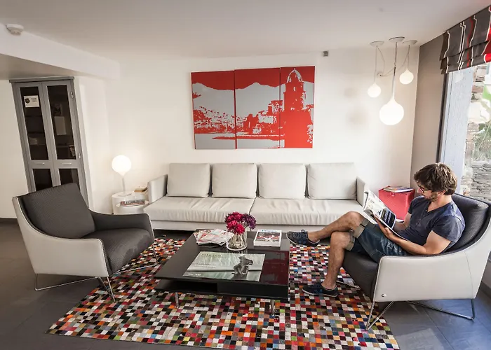 Hotel Princes De Catalogne