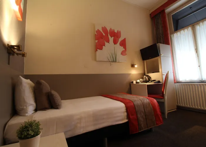 Hotel Hulsman