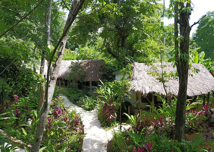 Hotel La Aldea Del Halach Huinic