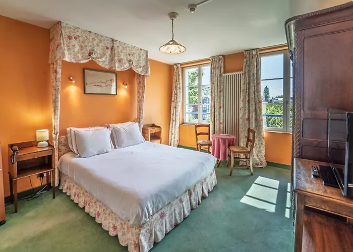 Hotel La Diligence