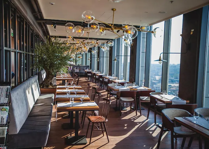 Courtyard By Marriott Katowice City Center