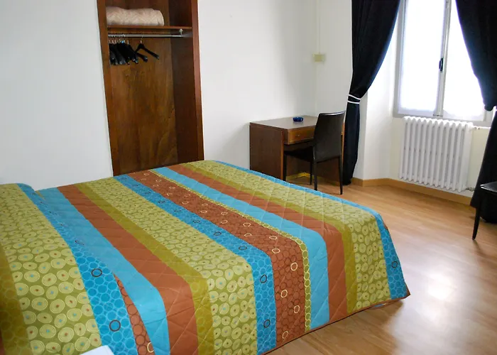 Hotel Domodossola