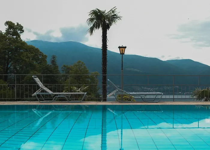 Hotel Arancio
