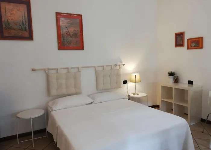 Antico Albergo Madonna