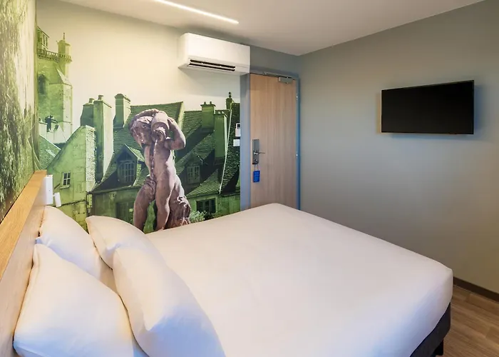 Sure Hotel By Best Western Dole