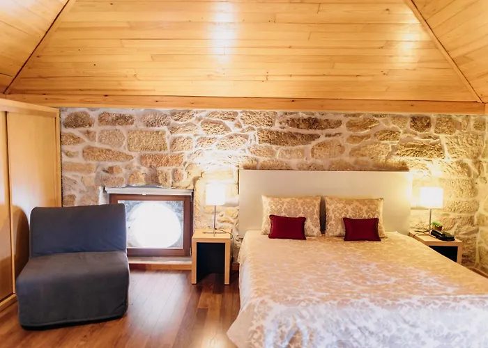 Casas Novas Countryside Hotel Spa & Events