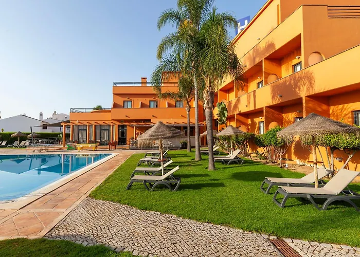 Hotel Praia Sol