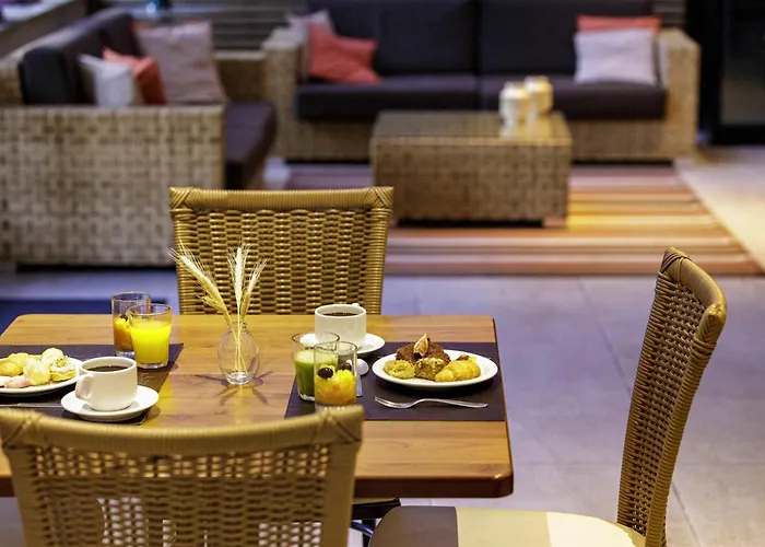 Mercure Joinville Prinz