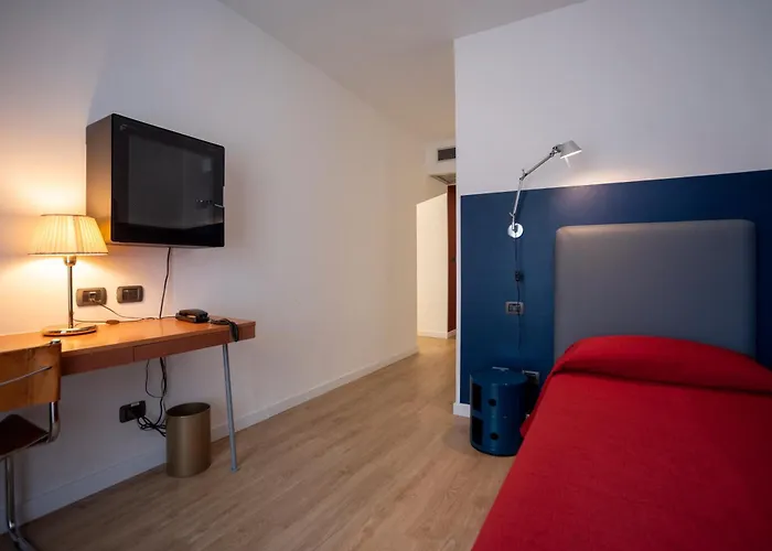 Albergo Alla Posta