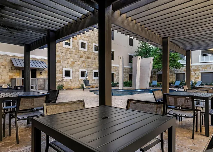 Homewood Suites Dallas-Frisco