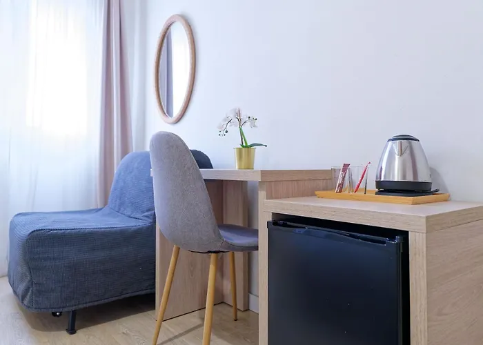 Ura Hotels Boutique Gurea