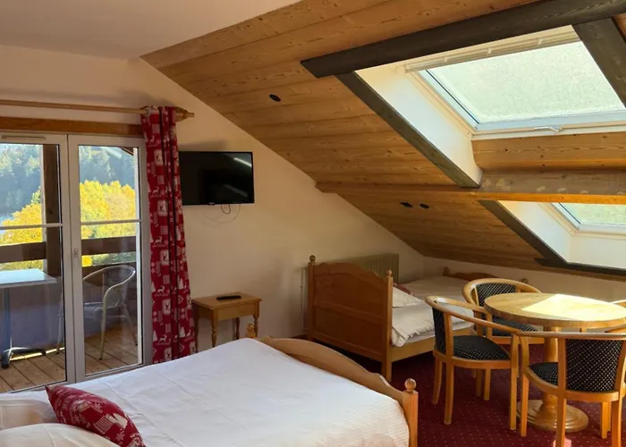 L'Auberge au Bord du Lac