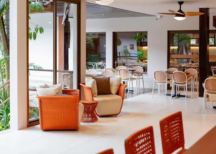 Hotel Pirá Miúna
