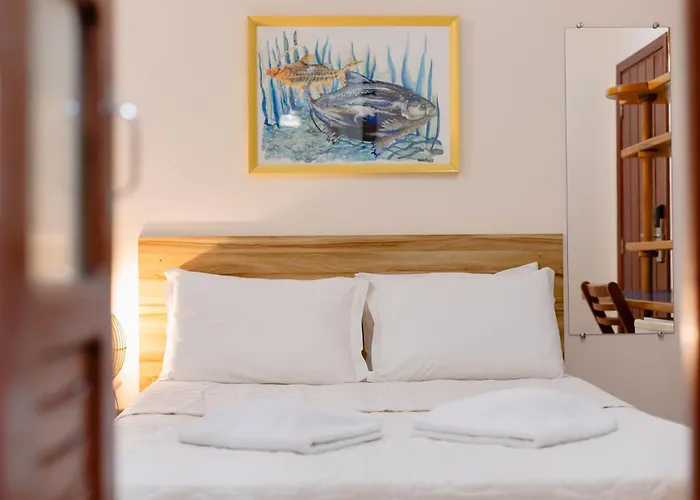 Hotel Pirá Miúna