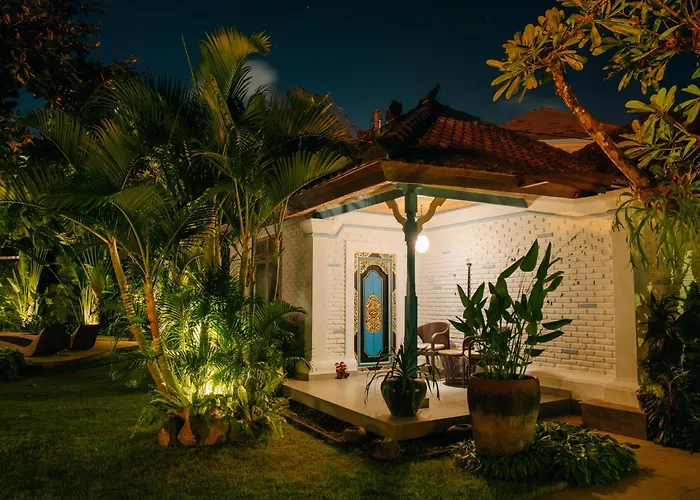 Sanur House