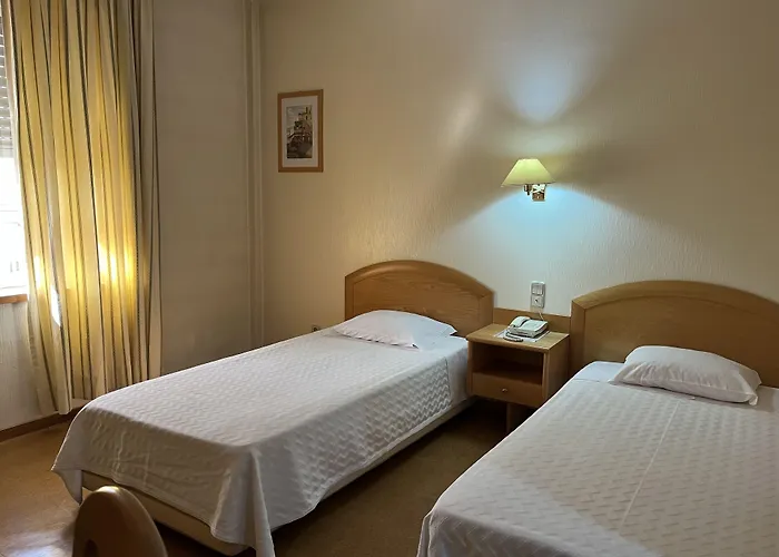 Grande Hotel Dom Dinis