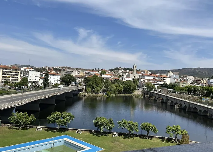 Grande Hotel Dom Dinis