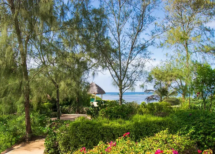 The Charming Lonno Lodge Watamu