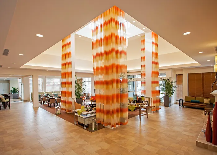 Hilton Garden Inn Valley Forge/Oaks
