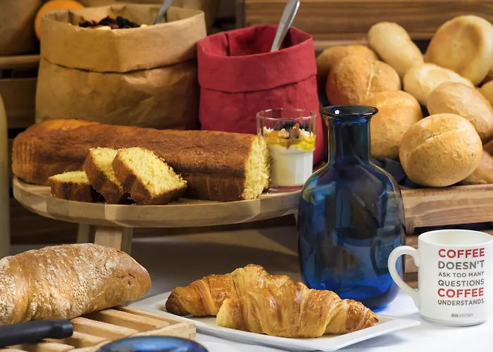ibis budget Hotel Brussels Airport