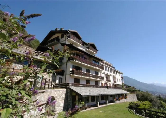 Hotel Panoramique