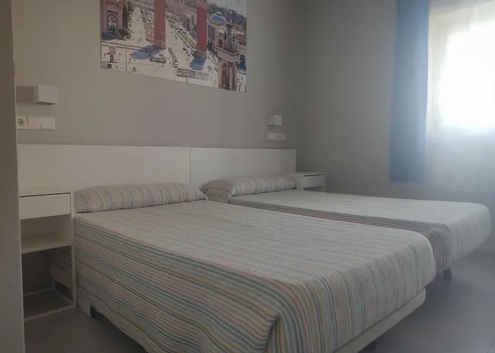 Hotel Blauet By Bossh! Hotels